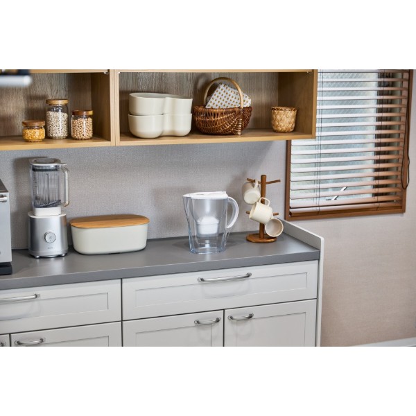Фото - Фильтр-кувшин Brita Marella XL MXpro White